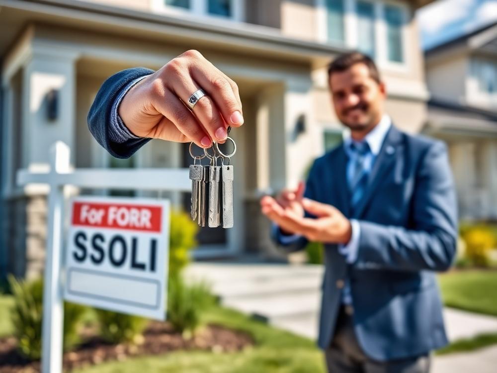 Toronto property and neighbourhood search planning